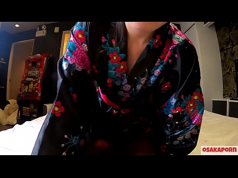 ❤️ Giovane ragazza cosplay ama il sesso fino all'orgasmo con uno squirt in una cavallerizza e un pompino. Ragazza asiatica con figa pelosa e belle tette in costume tradizionale giapponese in video amatoriale che mostra la masturbazione con fuck toys. Sakura 3 OSAKAPORN. ☑ Pornoal it.xxxomg.ru ❌️