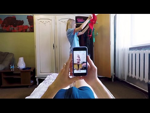 ❤️ La sorellastra ha fatto sborrare il fratello poco prima che la mamma tornasse a casa ☑ Pornoal it.xxxomg.ru ❌️