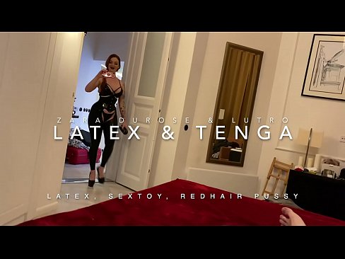 ❤️ Sorellastra dai capelli rossi in costume di latex scopata dal fratellastro ☑ Pornoal it.xxxomg.ru ❌️