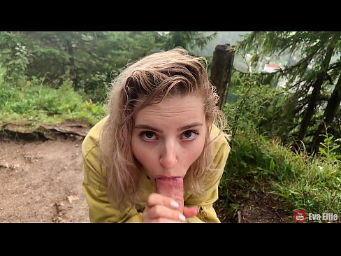 ❤️ Ragazza ingoia lo sperma dopo un pompino in pubblico - Eva Elfi ☑ Pornoal it.xxxomg.ru ❌️