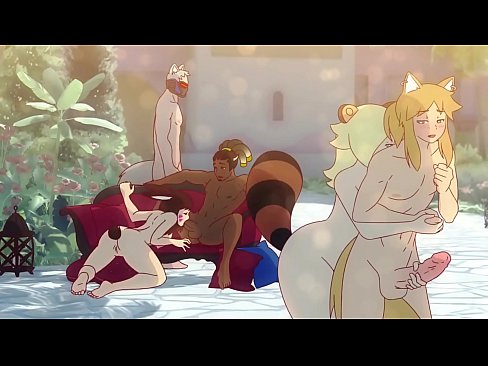 ❤️ Le inquadrature più vivide di questo cartone animato in slow motion. ☑ Pornoal it.xxxomg.ru ❌️