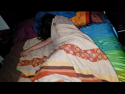 ❤️ Figliastro che rimprovera la sua giovane matrigna mentre lei dorme ☑ Pornoal it.xxxomg.ru ❌️